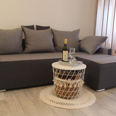 Sanda Appartement Banjole Buitenkant foto