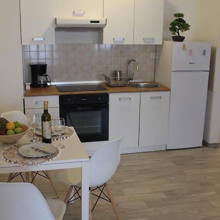Sanda Appartement Banjole Buitenkant foto