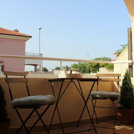 Sanda Appartement Banjole Buitenkant foto