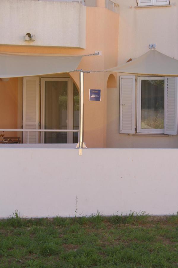 Sanda Appartement Banjole Buitenkant foto