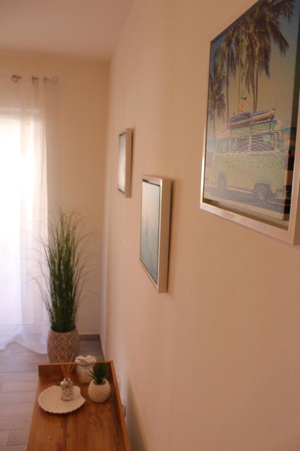 Sanda Appartement Banjole Buitenkant foto