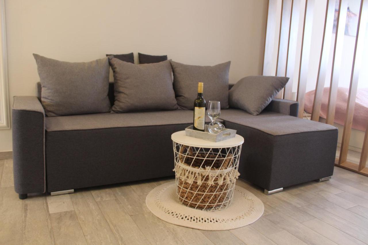 Sanda Appartement Banjole Buitenkant foto