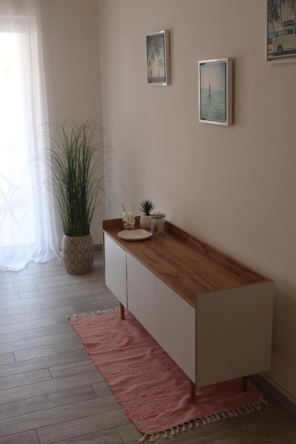 Sanda Appartement Banjole Buitenkant foto