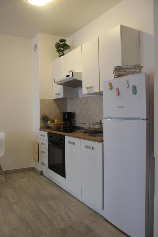 Sanda Appartement Banjole Buitenkant foto