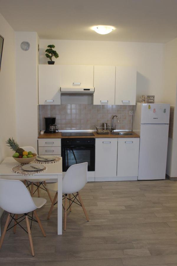 Sanda Appartement Banjole Buitenkant foto