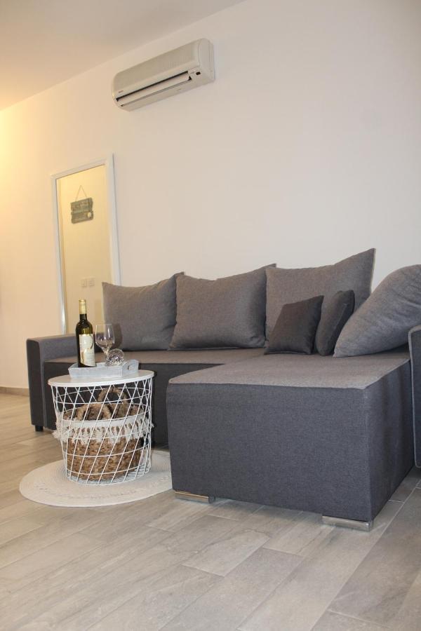Sanda Appartement Banjole Buitenkant foto