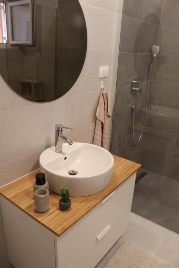 Sanda Appartement Banjole Buitenkant foto