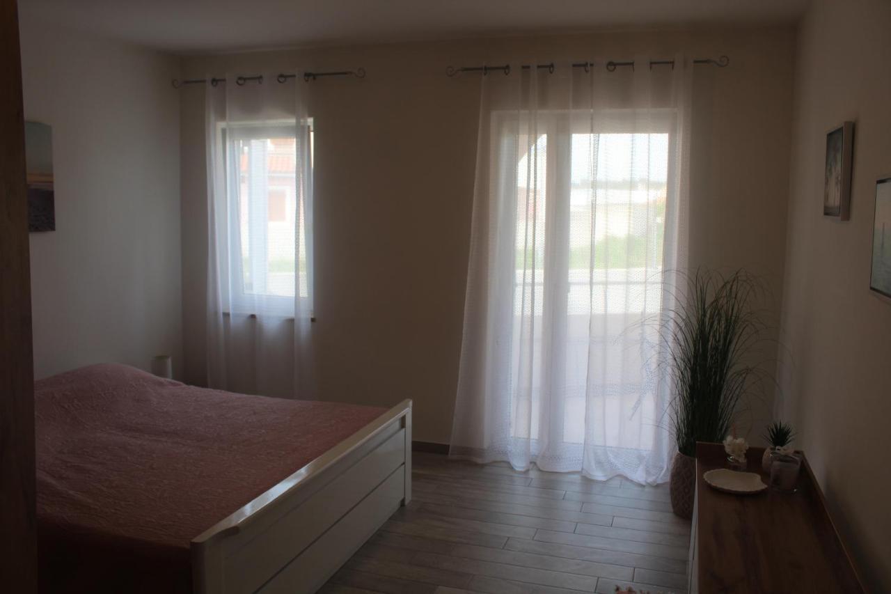 Sanda Appartement Banjole Buitenkant foto