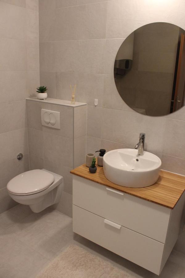 Sanda Appartement Banjole Buitenkant foto