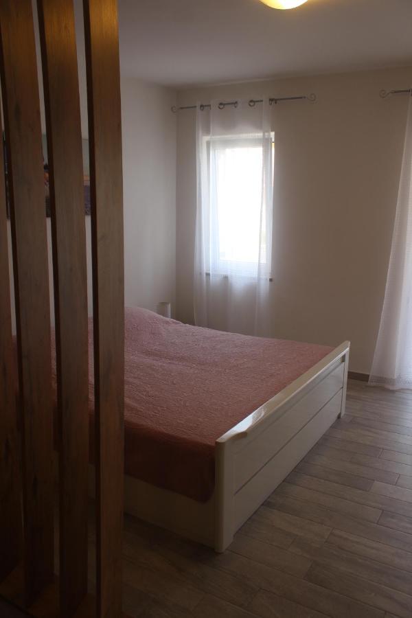 Sanda Appartement Banjole Buitenkant foto