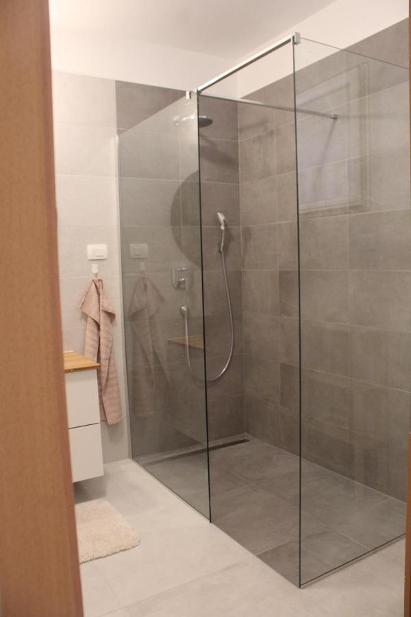 Sanda Appartement Banjole Buitenkant foto