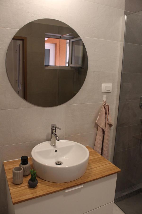 Sanda Appartement Banjole Buitenkant foto