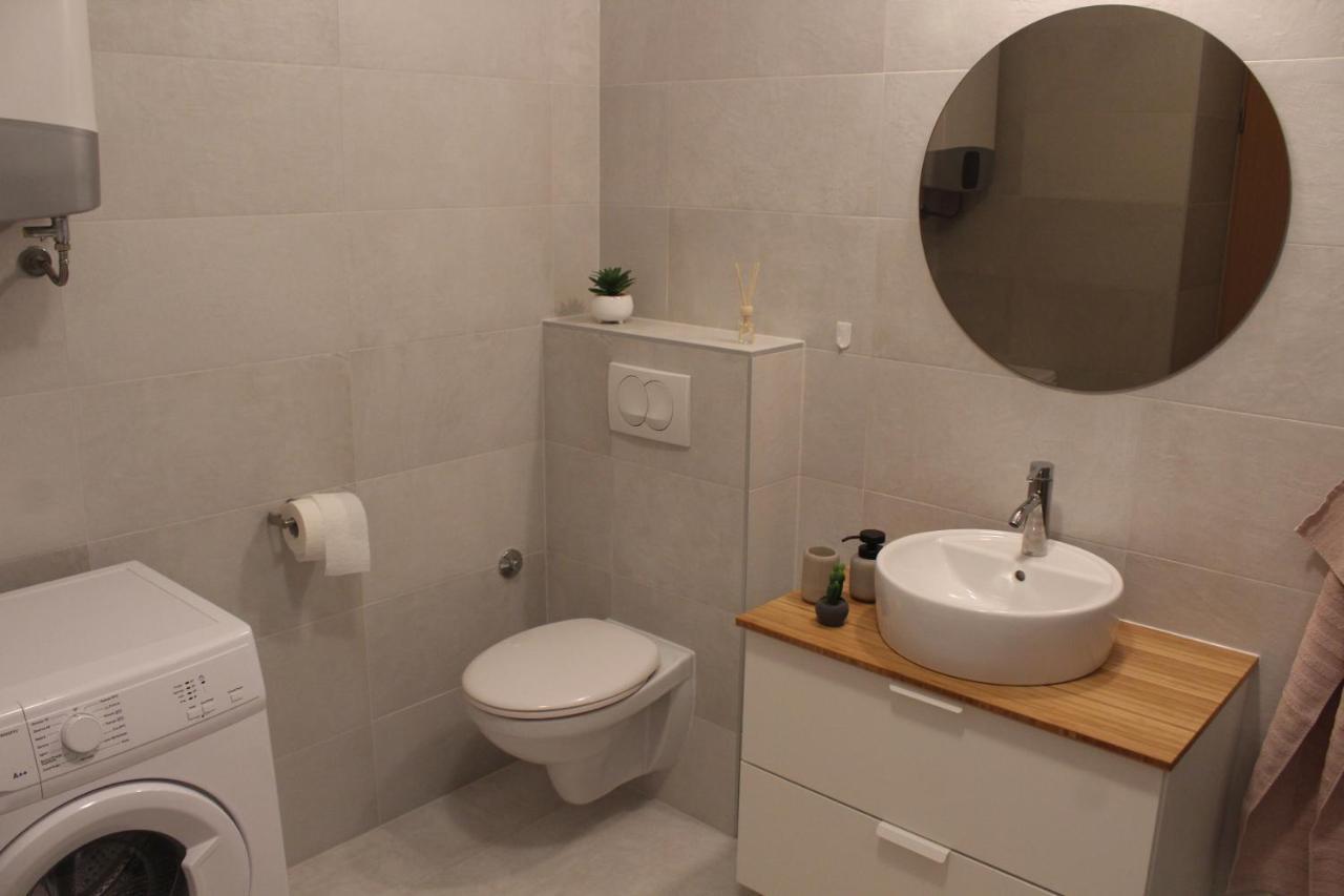 Sanda Appartement Banjole Buitenkant foto