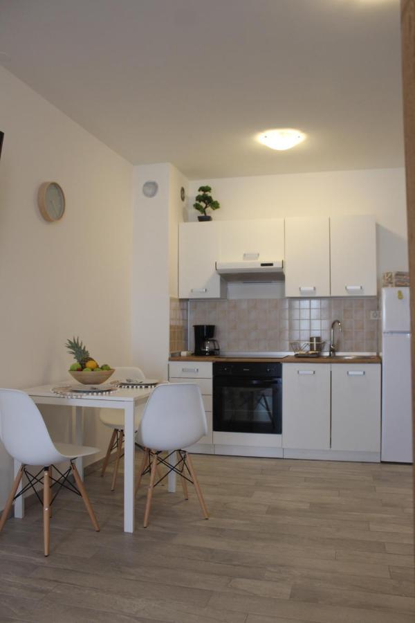 Sanda Appartement Banjole Buitenkant foto