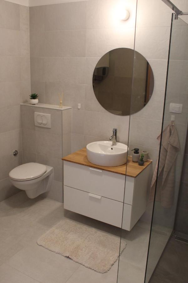Sanda Appartement Banjole Buitenkant foto