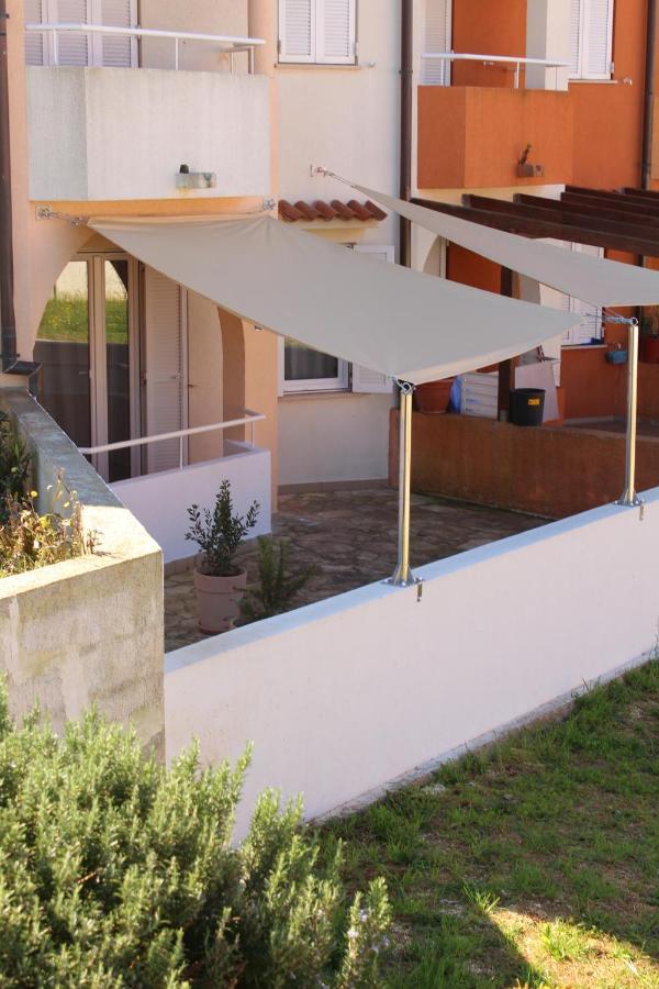 Sanda Appartement Banjole Buitenkant foto