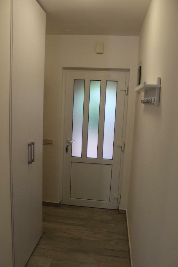 Sanda Appartement Banjole Buitenkant foto