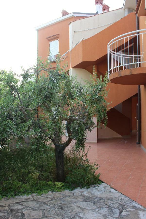 Sanda Appartement Banjole Buitenkant foto